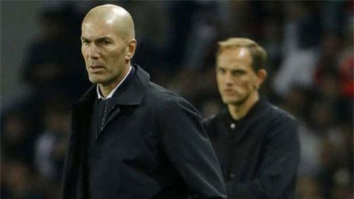 Real Madrid nhắm huyền thoại Liverpool thay Zidane