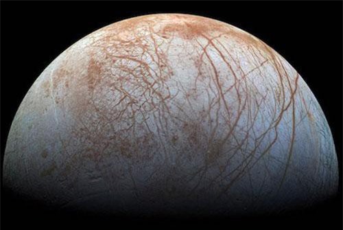 Kịch bản tìm người ngoài hành tinh ở nơi rất giống Trái Đất