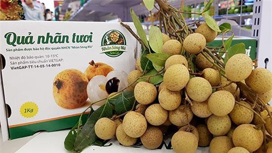 XK nhãn sang Úc: Cảnh báo khả năng bị dừng thông quan vì lỗi đóng gói