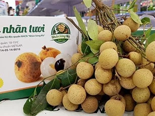 XK nhãn sang Úc: Cảnh báo khả năng bị dừng thông quan vì lỗi đóng gói