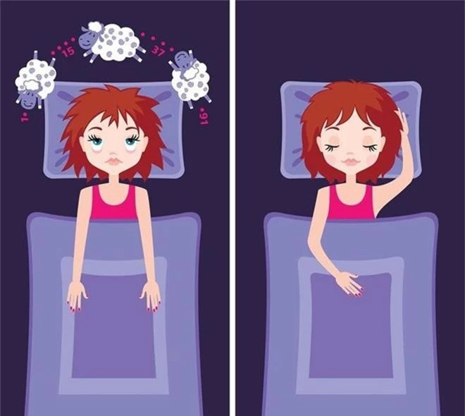 Bạn có đủ thời gian để tỉnh táo: Theo quán tính của giấc ngủ, cơ thể sẽ mất 2-4 tiếng để thực sự tỉnh táo. Trong khoảng thời gian này, trí nhớ, khả năng phản ứng và sự tập trung thực sự không hiệu quả. Chúng cần có đủ thời gian để tăng tốc.