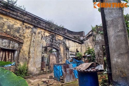 Những nhà ga “ma ám” ở Đà Lạt: Kỳ 2 - Ga Trạm Hành