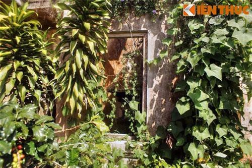 Những nhà ga “ma ám” ở Đà Lạt: Kỳ 4 - Ga Đa Thọ