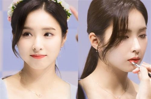 "Mỹ nhân mặt đơ" Shin Se Kyung bỗng khiến netizen Việt-Hàn phát sốt vì nhan sắc: Không làm idol quá phí!