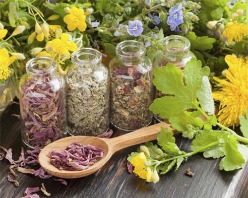 Những mẹo dân gian chữa các bệnh thường gặp của trẻ