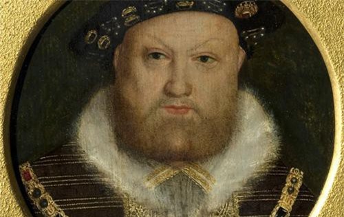 Hôn nhân điên loạn của ông hoàng tồi tệ nhất lịch sử