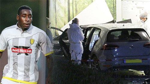 Hậu trường sân cỏ 21/9: Cựu cầu thủ của Burton Albion bị ám sát