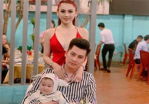 Lâm Khánh Chi tiết lộ kế hoạch sinh em bé thứ hai