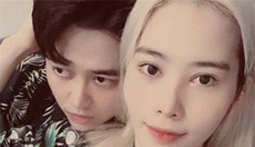 Sốc với giới tính của người yêu mới Nam Em, đúng là chuyện gì cũng có thể xảy ra