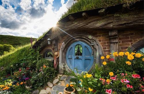 4 kỳ quan giao thoa giữa thần thoại và đời thực: tưởng hư cấu mà có thật 100%