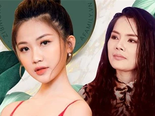 Gây phẫn nộ vì tự hào tuyên bố là "người thứ 3", Kiều Thanh lại được một "tiểu tam" khác nhận xét thế này