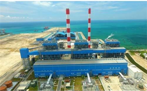 Khánh thành Nhà máy điện Vĩnh Tân 4, Hệ thống điện quốc gia có thêm 1.200 MW