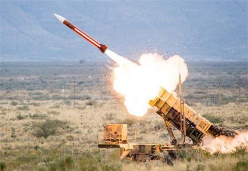 Mỹ điều thêm quân bảo vệ Ả rập Xê út giữa lúc “nước sôi lửa bỏng”