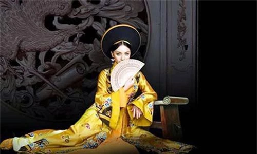 Hy hữu nữ hoàng duy nhất của Việt Nam bị phế truất rồi xuất gia tu hành nhưng vẫn bị chồng cũ gả bán. Ảnh minh họa.
