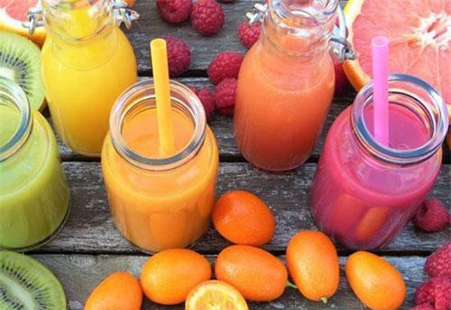 Chế độ ăn detox có thực sự tốt cho sức khoẻ?