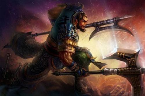 5 võ tướng có thể đánh bại Quan Vũ: Triệu Vân không có cửa, Lữ Bố chưa phải người đứng đầu