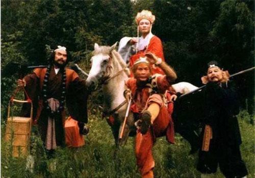 Bí ẩn năm loại Thần nhãn trong Tây Du Ký, Hỏa nhãn kim tinh yếu nhất