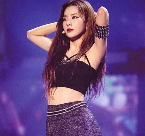 Seulgi (Red Velvet)