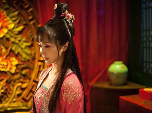 Rợn người kết cục của dàn thê thiếp nhà quan phạm tội thời xưa