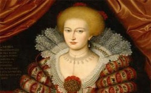 Nữ hoàng có sở thích quái đản, ác nhất lịch sử nước Nga