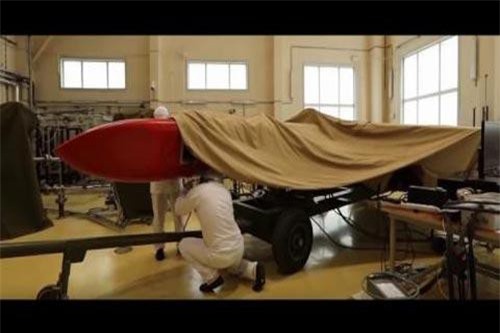 Nga khiến Mỹ sốc về tên lửa Burevestnik