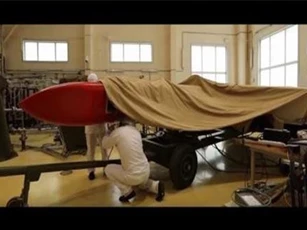 Nga khiến Mỹ sốc về tên lửa Burevestnik