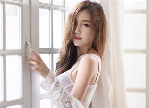 Dung mạo ngắm là yêu của 2 hot girl "câu lạc bộ con gái đẹp nhất Thái Lan"