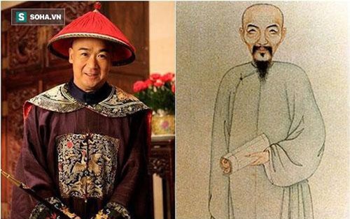 Không phải Lưu Dung hay Kỷ Hiểu Lam, đây mới thực sự là "khắc tinh" của Hòa Thân