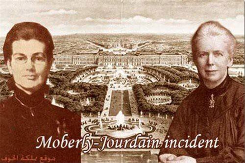 Bằng chứng không thể chối cãi về du hành thời gian