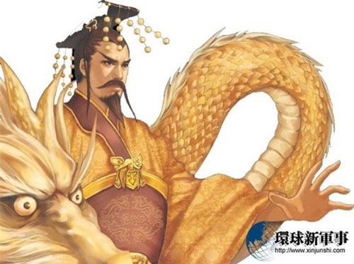 Hé lộ lăng tẩm đế vương đáng sợ nhất Trung Quốc