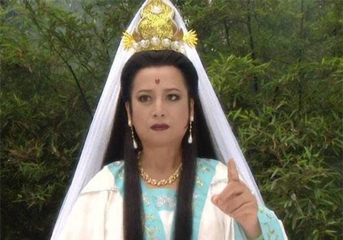 Tây Du Ký: Ba đại Thượng Cổ Thần Thú bên cạnh Quan Thế Âm Bồ Tát, năng lực vượt xa Tôn Ngộ Không