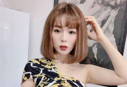Lệ Quyên đổi kiểu tóc, thay đổi 180 độ với hình ảnh trẻ trung, khác lạ tới mức fan nhìn mãi mới nhận ra