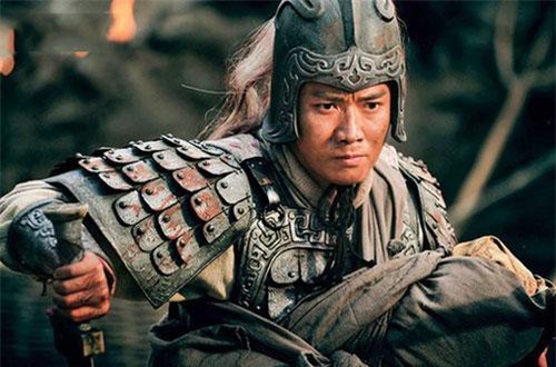 Bí ẩn ngôi mộ 'hô mưa gọi gió' của Triệu Vân khiến kẻ trộm ngàn năm không dám bén mảng