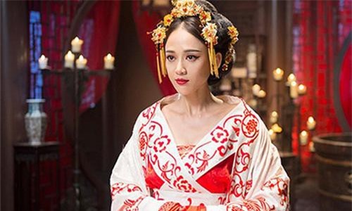 Triệu Phi Yến: Người đàn bà đẹp nhất thiên hạ, nhưng tàn độc bất nhân