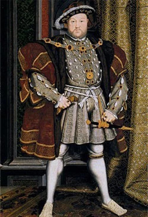 Henry VIII là vị vua cai trị nước Anh giai đoạn năm 1509-1547. Ông là vị vua thứ hai của triều đại Tudor. Cuộc sống hôn nhân được xem là vết nhơ trong cuộc đời vua Henry VIII . Đây là một trong những lý do khiến Henry VIII trở thànhmột trong những ông hoàng tồi tệ nhất lịch sử.