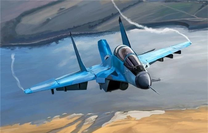 Bao My lai che bai tiem kich MiG-35 Nga la san pham lac hau-Hinh-7