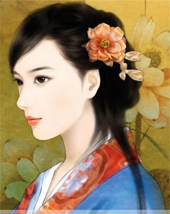 Cuộc đời bi thảm của nàng Sơn Âm - công chúa xinh đẹp và có sở thích hoan lạc quái đản nhất Trung Hoa xưa - Ảnh 6.