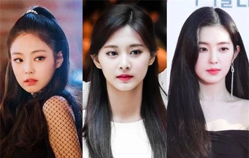 Tzuyu (TWICE) vẫn vượt mặt thành viên BLACKPINK, Red Velvet để là idol nữ "nắm trùm" mảng album tại Trung Quốc