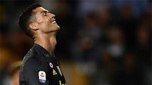 Ronaldo đã bao giờ phản lưới nhà chưa?