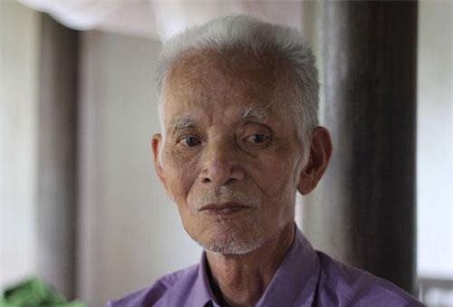 Lá bùa hình con rắn và vụ thảm án kinh hoàng chưa có lời giải ở làng Vũ Đại