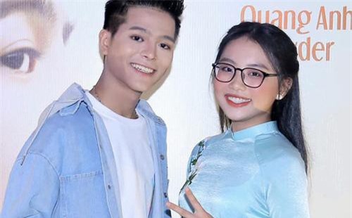 Bị hỏi thẳng tin đồn không ưa Quang Anh hậu "The Voice Kids", Phương Mỹ Chi cuối cùng đã lên tiếng