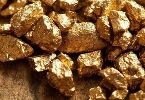 Những điều kỳ bí về vị vua đánh mất 250 tấn vàng