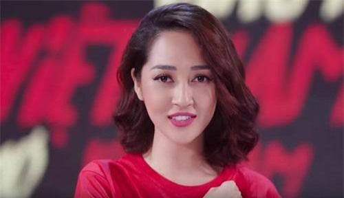 Bảo Anh: "Chuyện đâm sau lưng bao giờ cũng có, kể cả trong showbiz hay cuộc sống bên ngoài"
