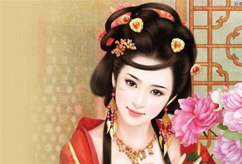 Sự thật đằng sau sự "ế" của công chúa thời Đường