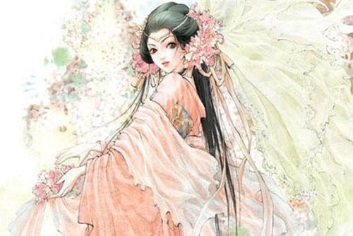 Lạ lùng mỹ nhân duy nhất cả gan từ hôn hoàng đế