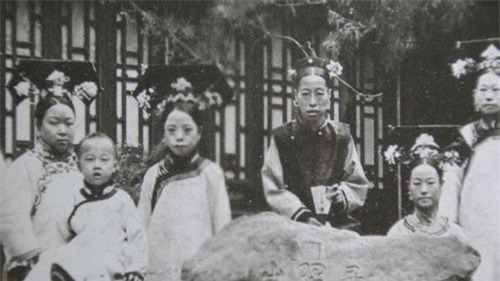 Chốn hậu cung khốc liệt trong Tử Cấm Thành được phân cấp thế nào?