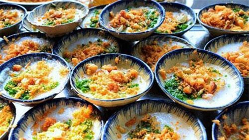 Ăn mệt nghỉ với những món ăn “chén chồng chén, đĩa chồng đĩa” cao chất ngất