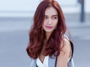 Hit kinh điển "Người Tình Mùa Đông" được Ái Phương viết lại lời mới, hát cover với tạo hình mỹ nhân TVB thập niên 80 đầy hoài niệm