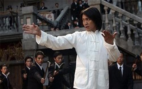 40 năm sau hoàng kim, điện ảnh Hong Kong có ngày đổi vận?