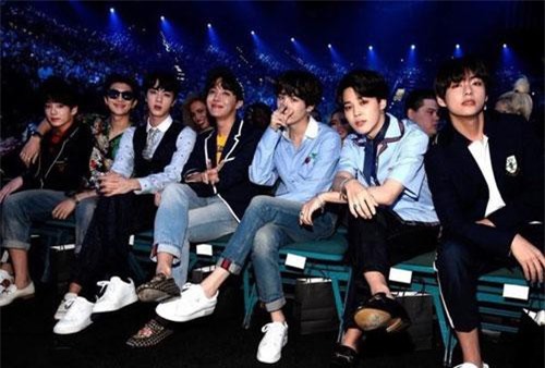 Tính cách thật của 7 thành viên nhóm BTS: Liệu có khiến công chúng vỡ mộng?